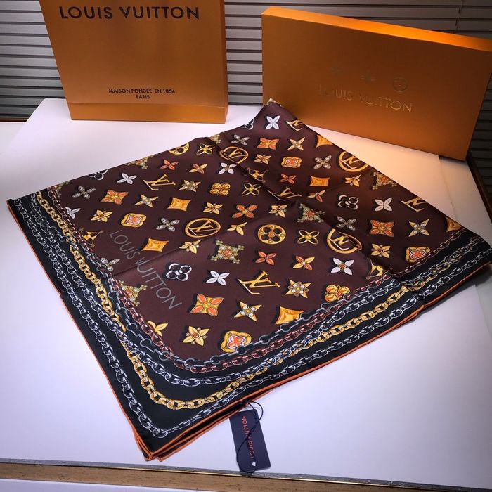 Louis Vuitton Scarf LVS00118